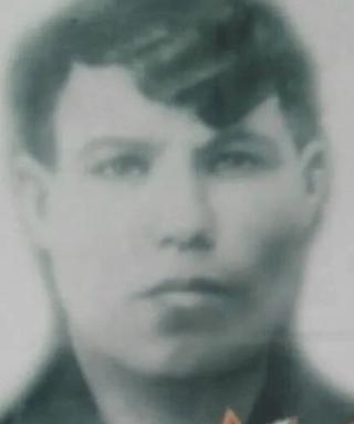 Черепанов Александр Филиппович