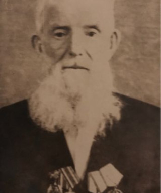 Мясников Автоном Ефтифьевич