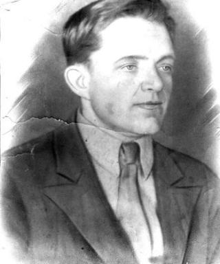 Старухин Владимир Петрович