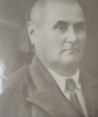 Шабанов Василий Иванович