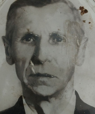 Хутин Василий Федорович