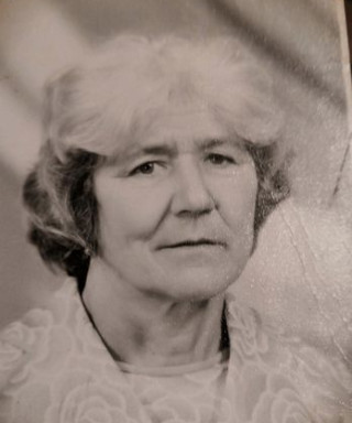 Щипцова Анна Кузьмовна