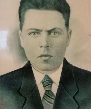 Глотов Пётр Семёнович