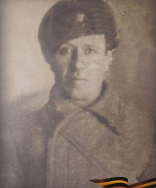 Журкин Александр Яковлевич