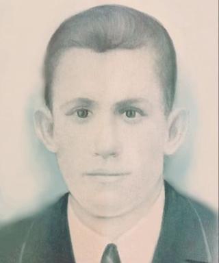 Говтман Алексей Иванович