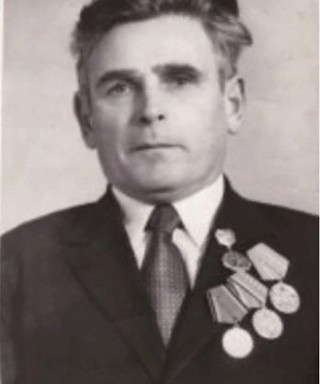 ДЕНИСЕНКО ГРИГОРИЙ АНТОНОВИЧ