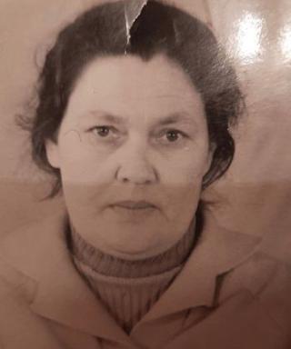 Голобокова Анна Ефимовна