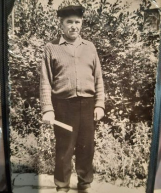 Платонов Василий Сергеевич