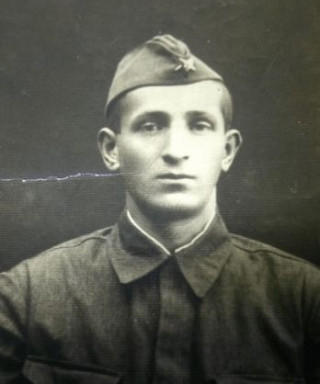 Гаврилов Василий Филиппович