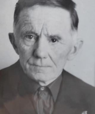 Куликов Вениамин Иванович