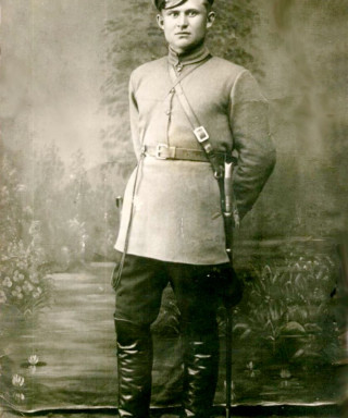 Чюрюмов Максим Иванович