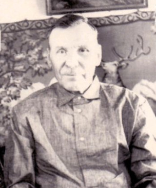 Квасов Тимофей Ефимович