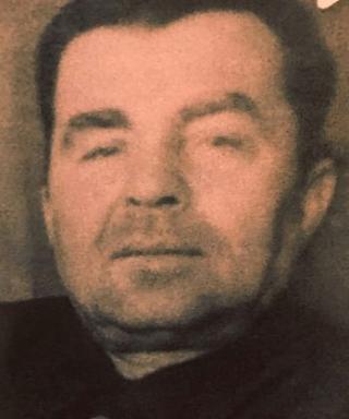 Щетинин Григорий Иванович