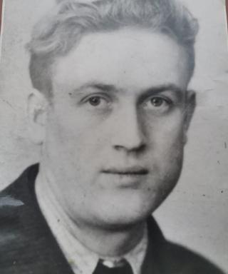 Дроздов Виталий Васильевич