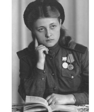 Левченко Мария Анатольевна