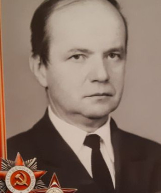 Мазов Викториванович