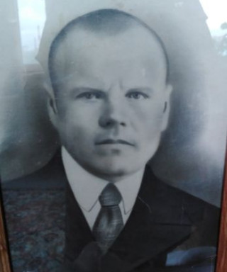 Элюков Михаил Ефимович