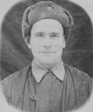 Шумаев Иван Харитонович