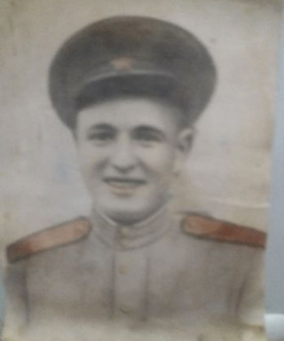 ШУРБИН Дмитрий