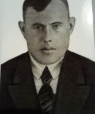 Крупин Иван Михайлович