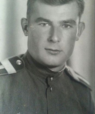 Зубенко Алексей Трофимович