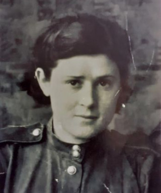 Коробова Клавдия Ивановна