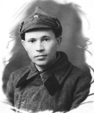 Филатов Алексей Петрович