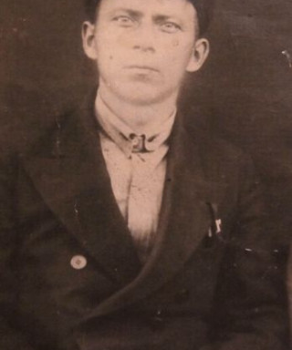 Гречин Иван Николаевич