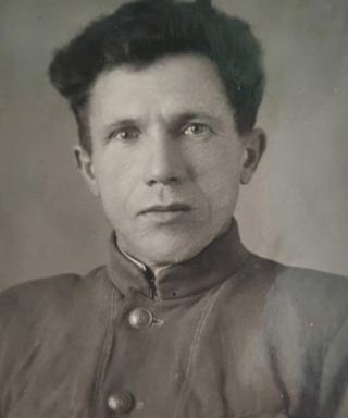 Цирков Александр Иванович