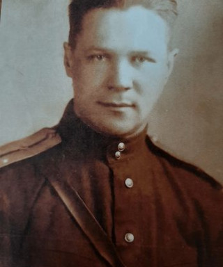 Воронцов Борис Леонидович