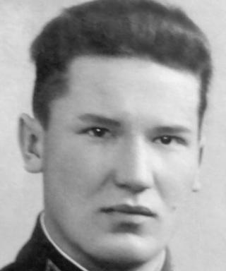 Дмитриев Георгий Васильевич
