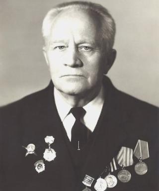 Кононoв Алексей Михайлович