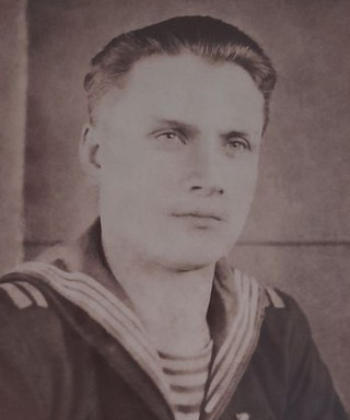 Большаков Николай Петрович