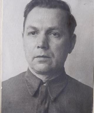 Соколов Алексей Алексеевич