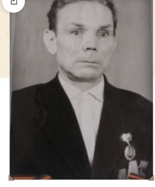 Кузнецов Николай Иванович