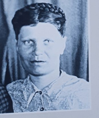 Грязнова Анна Артемьевна