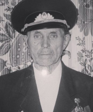 Бухалко Николай Петрович