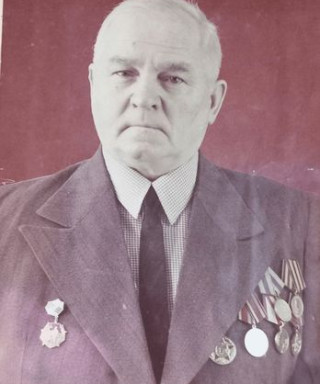 Корнилов Алексей Александрович