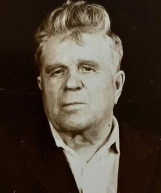 Седойкин Иван Максимович