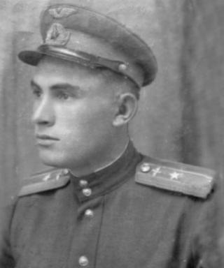 Левченко Леонид Никитович