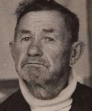Терехов Дмитрий Иванович