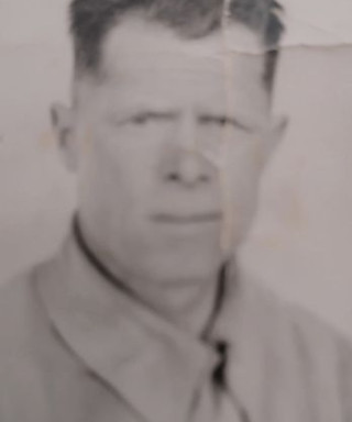 Долгоруков Иван Иванович