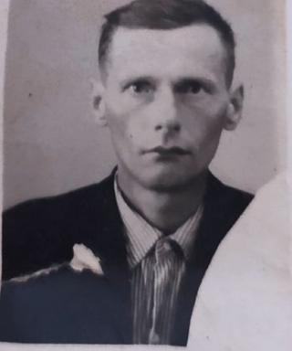Кузнецов Григорий Николаевич