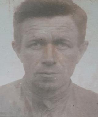 Тимошин Григорий Назарович