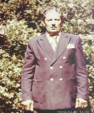 Григорян Армаис Михайлович