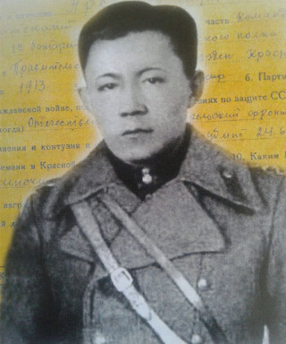 Арсланов Мутигулла Бахтиярович