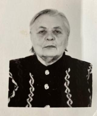 Филатова Мария Алексеевна