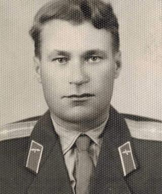 Лушин Егор Владимирович