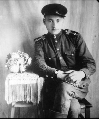 Пахоменко Владимир Герасимович