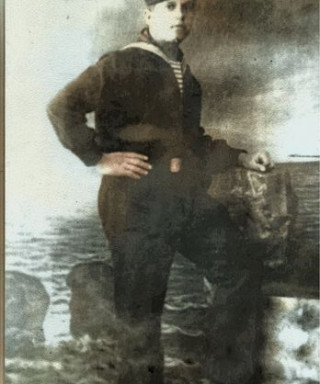 Васильев Фёдор Павлович